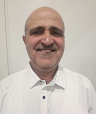 Fidaa Fajloun