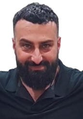 George K Chami
