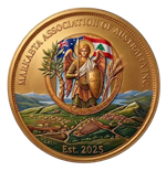 Markabta Association Logo